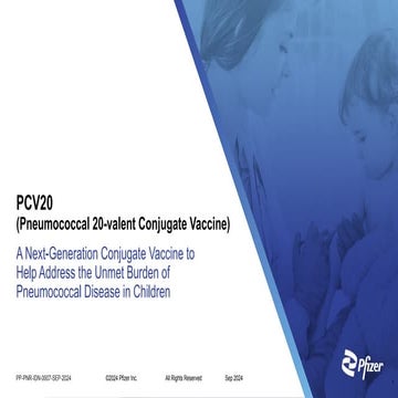 PP-PNR-IDN-0007 - PCV 20- Next Generation Conjugate Vaccine (1).pptx