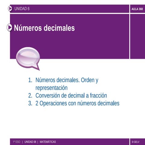 Pp u06-mates1º decimales