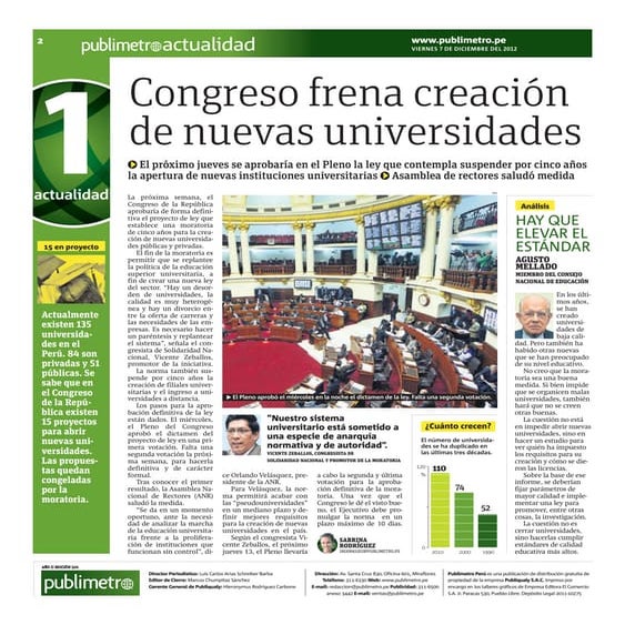 Pp 071212 publimetro   publimetro - actualidad - pag 2