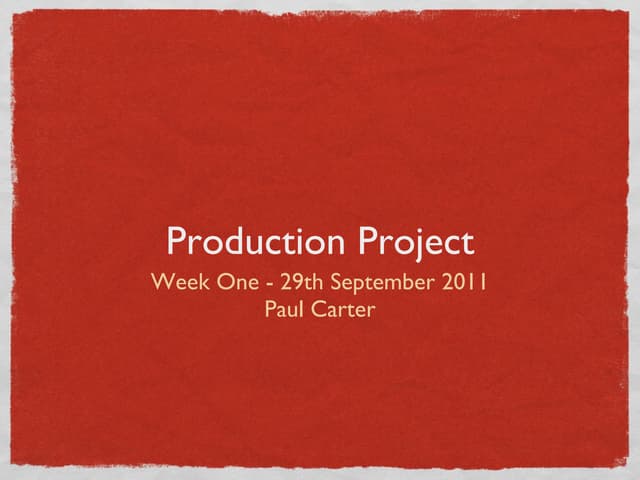 Pp1 11 week 1