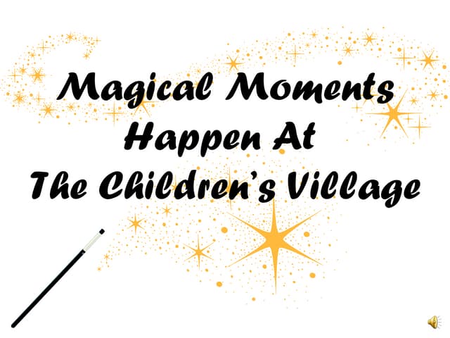 Pp 11 gala magical moments