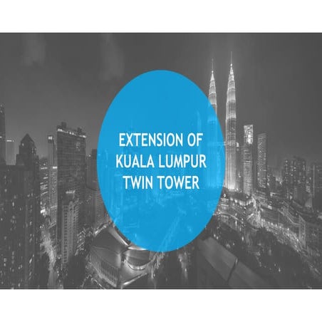 Professional Practice I Assignment Slides