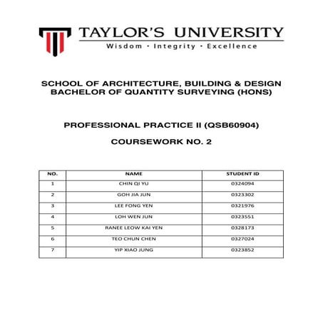 Pp2 group assignment