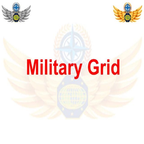 Basic map reading | PPT
