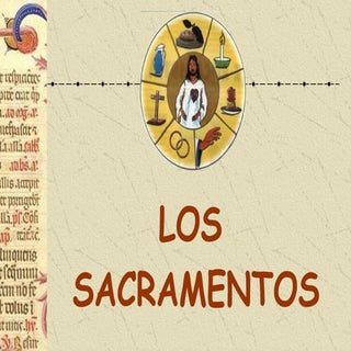 Misa explicada para niños