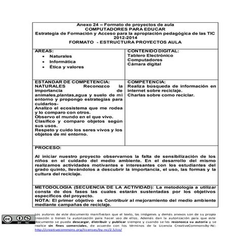 Ppa con tic- rubiela fajardo