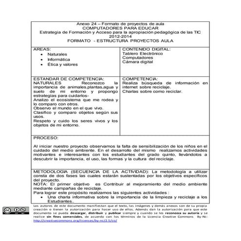 Ppa con tic   final maria elida florez