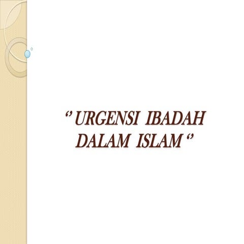 Presentasi untuk materi Insan Rabbani.pptx