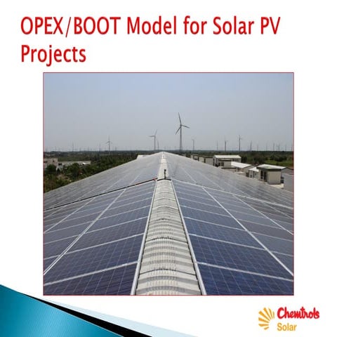 Ppa model presentation