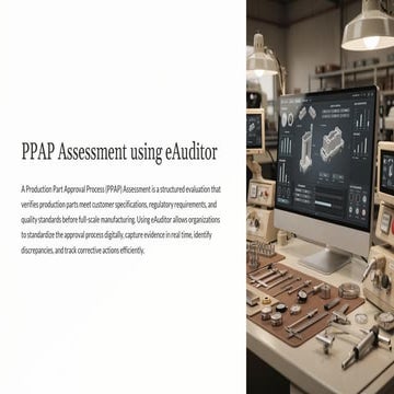 Ecosure Inspection Checklist with eAuditor Audits & Inspections | PDF