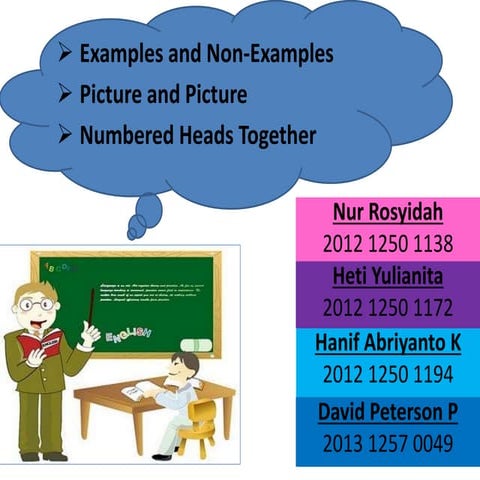 Authentic problem based learning (apbl) | PDF