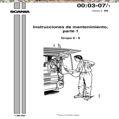 Manual scania-instrucciones-de-mantenimiento (1)