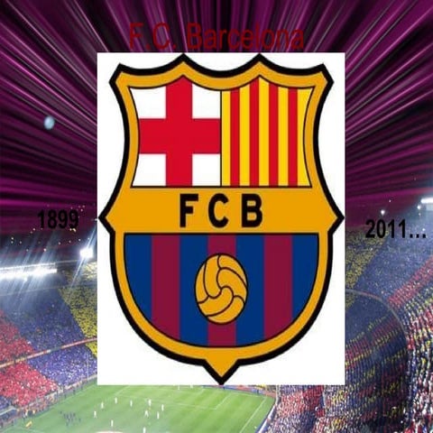 FCBarcelona