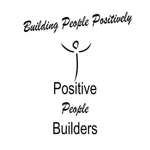 Positive People Builders
