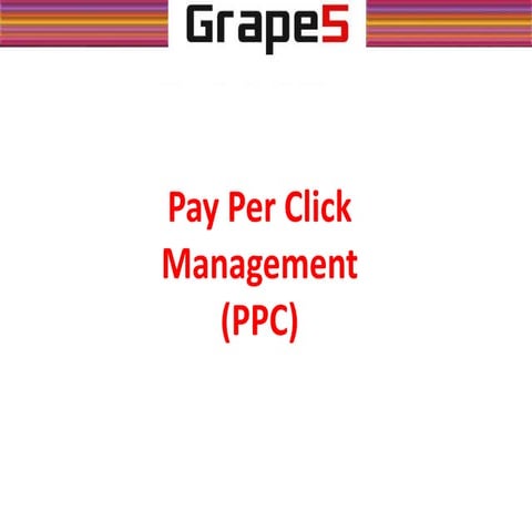PPC Management