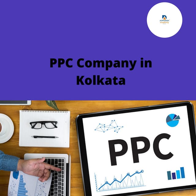 Ppc company in kolkata