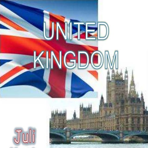 all a bout UK culture