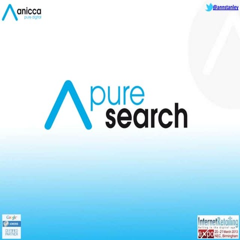 PPC for ecommerce websites