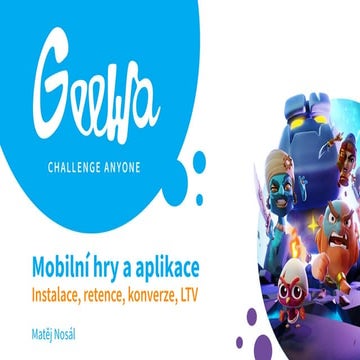 Matěj Nosál - PPC na stojáka #15