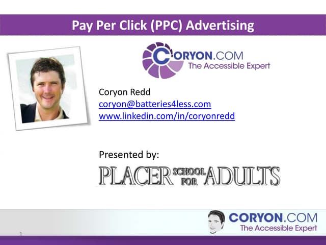 How to make money with Google Adwords