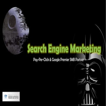 Intro to PPC presentation