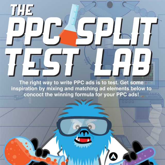 PPC Split Test 