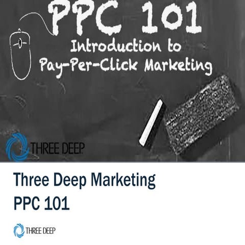 PPC 101