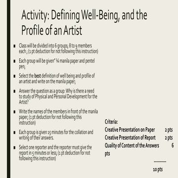 Ppda lecture 1 introduction to art and the human body