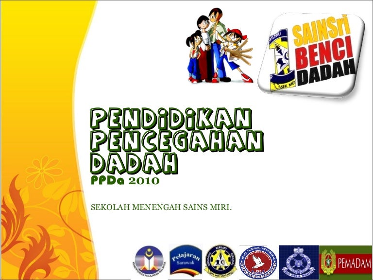 Ppda Sm Sains Miri 2010 Bahagian 1 Drpd 4