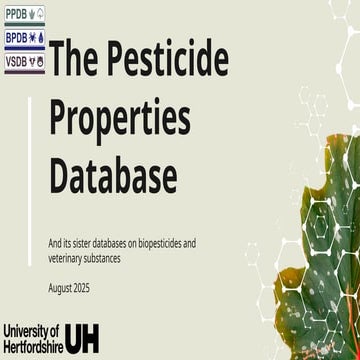 PPDB_presentation.pptx....... . . ... | PPTX