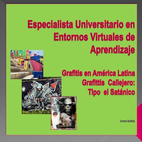 Pp de grafittis.ppt xenia.revisado