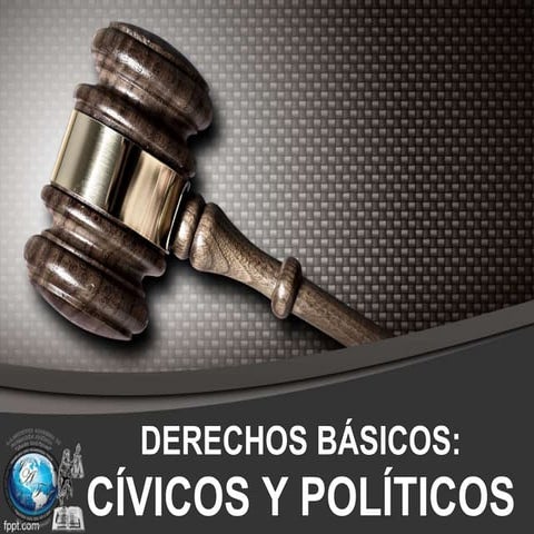 Pp derechos civiles y politicos_IAFJSR