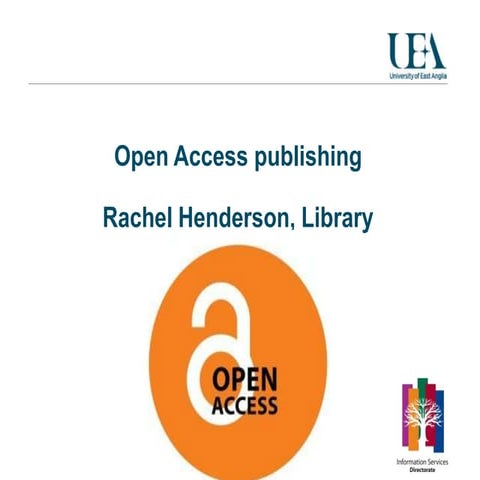 Ppd ssf open access mar13