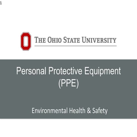 PPE.pdf for knowledge availing about it and its importance