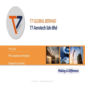 PPE Compliance Training for Aviation industry.pptx