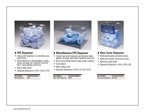 Lockout Tagout Kits - Indian - Project Sales Corp | PPT