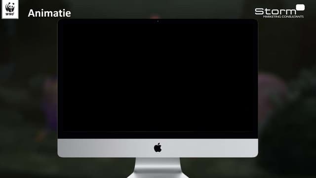 Word een (zee)ster in Facebook mark...