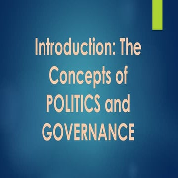 power point presentation about the introduction og ppg