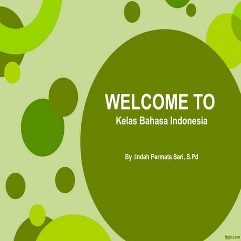 PPG PPT INDAH MENGENAI JENIS TEKS DESKRIPSI UNTUK PPG PILOTING TAHUN ...