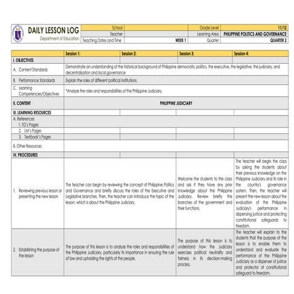 B. Ed- Lesson plan as per NEP 2020.pptx