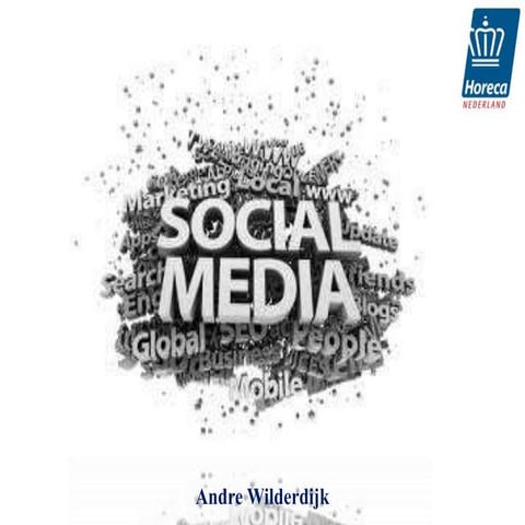 KHN Groene Hart: social media pp