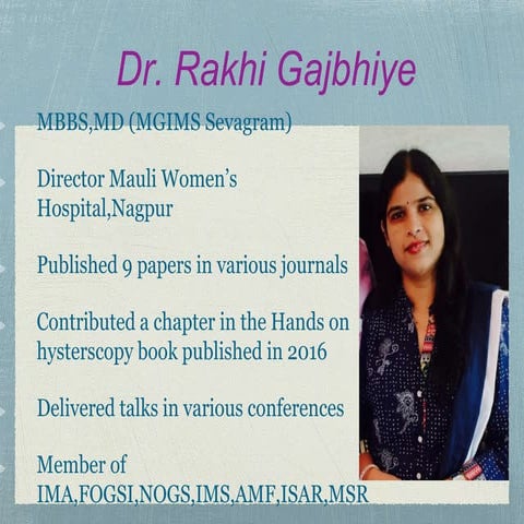 my ppt SURGICAL MANAGEMENT OF PPH | PPTX