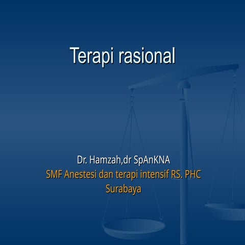 Teknik pembebasan jalan nafas | PPT