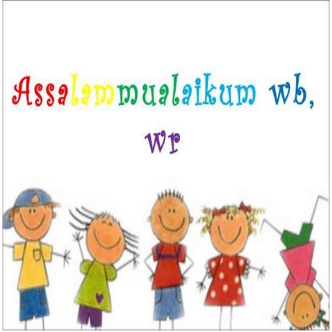 Ppt Dilalah ilmu mantiq