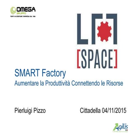 La Smart Factory