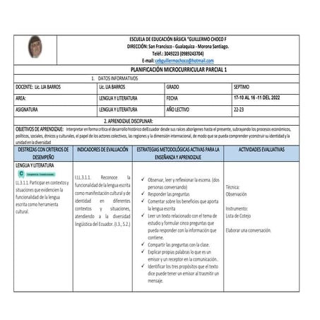 PPLANIFICACIONES SEPTIMO AÑO 22-23.docx