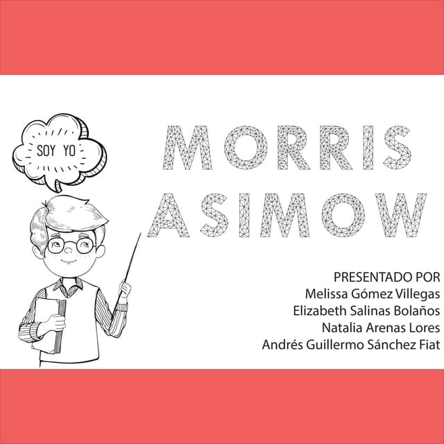 Metodología Morris Asimow | PDF