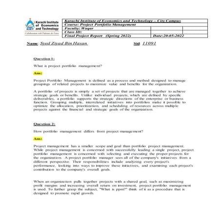 Project Portfolio Management Final Report.docx