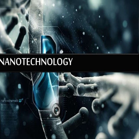 Basics of Nanotechnology - Partha P. Mishra