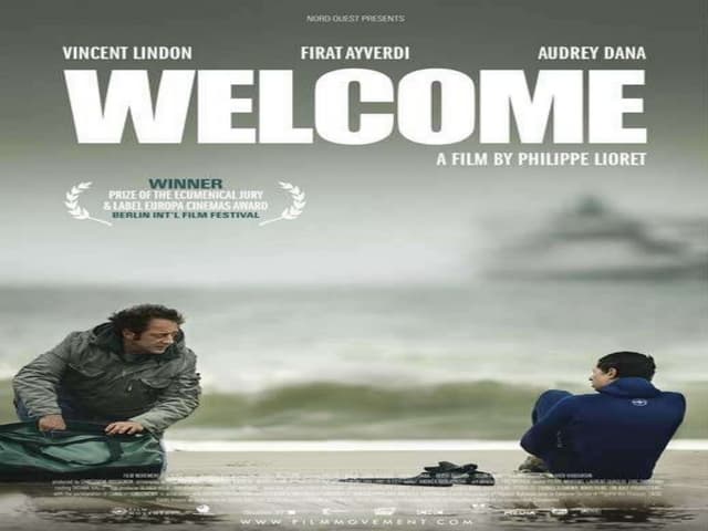 Learing management through movies